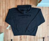 Essentials Fear of God Stretch Limo Hoodie Size Large Photo 0
