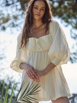 Cute Like The Coast Mini Dress Photo 0