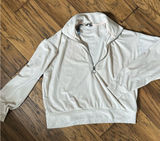 Vuori Quarter-Zip Photo 0