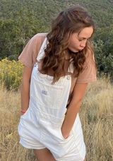 Levi’s Overalls Photo 0