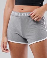 Hollister Gray Shorts Photo 0