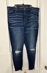 American Eagle Outfitters Jeans Photo 0