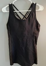 Calia by Carrie Tank Top Photo 0