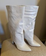 Heeled Boots Photo 0