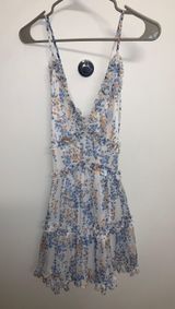 Selfie Leslie Dress Photo 0