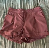 Mondetta Outdoor Project Purple Shorts Photo 0