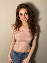 SheIn Off The Shoulder Top Photo 0