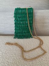 Beaded Crossbody Purse Photo 0