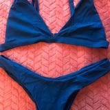 Zaful Bikini Set Photo 0