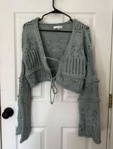 Emory park Shrug Sweater Photo 0