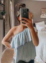 Taylor & Sage Top Photo 0