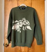 Cider  Sweater Photo 0