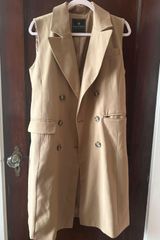 Blazer Vest  Photo 0