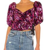 LPA Cleo Top Photo 0