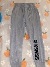 K-Swiss  Sweatpants Photo 0