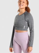 Gymshark Top Photo 0