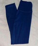 LULULEMON WUNDER TRAIN LEGGINGS Photo 0