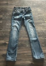 Slim Boot Jeans Photo 0