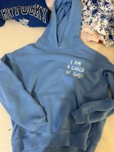 Elevated faith  Hoodie Photo 0