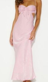 Magic In Her Vibe Maxi Dress Photo 0