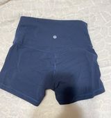 Lululemon Align Shorts Photo 0