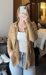 Neiman Marcus 100% Cashmere Cardigan Photo 0