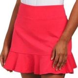 Tommy Bahama Flounce Skirt Photo 0