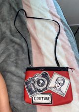 Brighton Crossbody Purse Photo 0