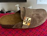 Tory Burch Clogs Photo 0