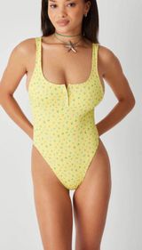 Frankie’s Bikinis Frankie's X Pamela Anderson  Photo 0