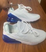 Nike Air Max 270 Shoes Photo 0