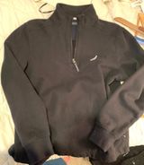 Nautica Quarter Zip Pull Over Photo 0