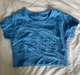 Blue Shirt Photo 0