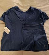 Free People Movement Hot Shot Reversible Set Photo 0