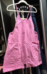 Lounge Romper Photo 0