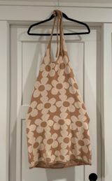 Halter Mini Dress Photo 0