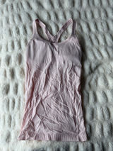 Ebb To Lululemon Street Tank Photo 0