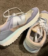 New Balance 237 Shoes Photo 0