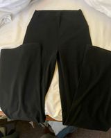 Aerie Offline High Waisted Flare Leggings Photo 0
