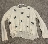 Wooden Ships Sweater M/L Photo 0