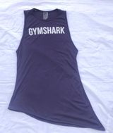 Gymshark top Photo 0