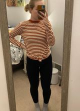 Aerie Long-sleeve Top Photo 0