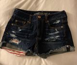 American Eagle Outfitters Shorts Photo 0