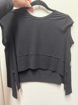 Black Size XS Photo 0