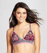 Target Bikini Top Photo 0