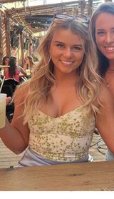 All Saints Crop Tank Photo 0