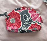 Vera Bradley Cosmetic Pouch Photo 0