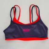 New  Double Layer Thin Straps Top Photo 0