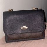 Coach Mini Klare Crossbody Photo 0