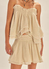 Free People Layla Set Summer Sand Photo 0